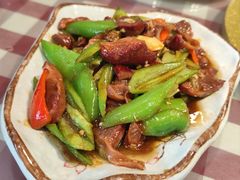 -老道里东北春饼店(红棉路店)