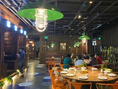 大堂-辛香汇(飞洲店)