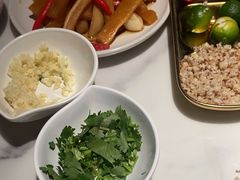-三个椰子·现砍椰子鸡(金源CBD店)