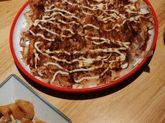-金博士朝鲜民族餐厅(工大店)