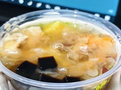 -小媳妇甜汤(苏峰街店)