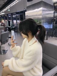 -Hair Code芭曲发型