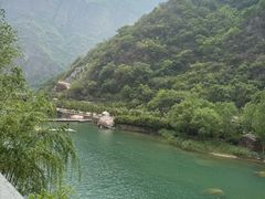 -河南宝泉旅游区