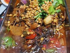 东巴烤鱼-88号小吃店·经典云南菜·地道纳西美食