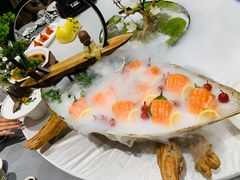 -鉴川·川菜传承(星汇两江店)