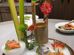 -神洲四海大酒楼(王府井澳门中心店)