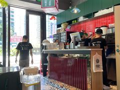 -腩得欢喜·牛腩煲火锅(万庭大厦店)