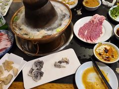-裕德孚·非遗手切涮羊肉(东直门内大街店)