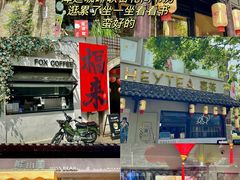 -回龙窝历史文化街区