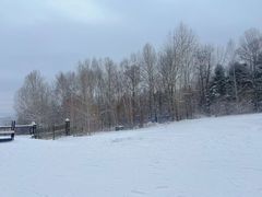 -长白山万达国际滑雪场