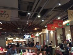 西贝莜面村(金桥店)-西贝(金桥店)