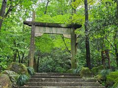 -大慈岩风景区