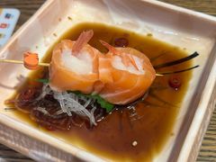 -筱田の食堂·izakaya(淮海中路店)