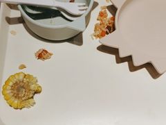 -西贝(紫荆广场店)