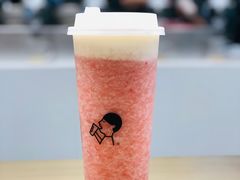 -喜茶(永旺梦乐城店)