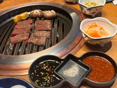 -炎蔵牛舌烤肉