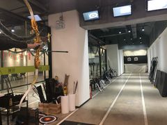 -無弓射箭俱乐部(领展中心城店)
