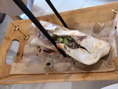 -培万河间驴火•驴肉火锅(东平店)