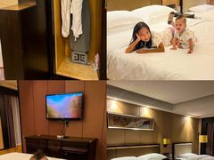 -佛山顺德香云纱园林酒店(清晖园店)