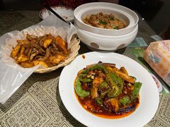 -小尕子·新疆菜(明园店)
