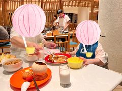 -味餐厅·海鲜·火锅·自助餐