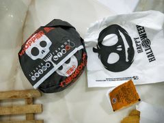 -汉堡王(金鹰天地广场店)
