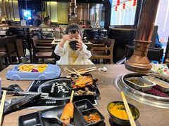 -火炉火自助餐(枫蓝国际店)