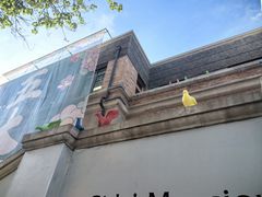 -天津五大道文化旅游区