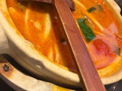 -泰妃殿(武汉首店)