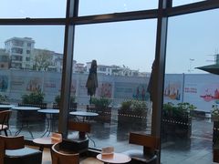 -星巴克(深圳坪山益田门店)