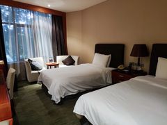 -厦门悦华酒店