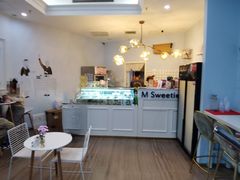 -姆们M Sweetie Cake(三里屯店)