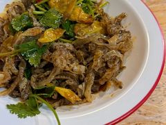 -郑记•不夜城烧烤•龙虾•虾蟹(黄鹤楼店)