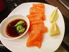 -索菲特酒店·海鲜自助 ·聚餐厅
