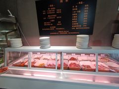 -33韩式自助烧烤(环城南路店)