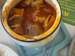 -库滋明·俄罗斯特色美食(中央大街店)