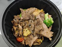 -羊之道草原味道清真餐厅(番禺店)