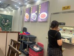 -老七饭馆(光荣道总店)