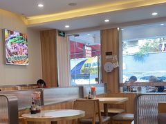-万煲旺·香港老传承煲仔饭·猪杂汤(客村店)
