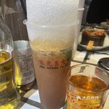 朱光玉火锅店