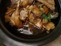 -厝小满.姜母鸭/泉州菜(桥南店)