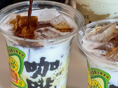-古茗(萧山宝龙广场店)