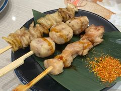 -濱寿司(高新伊藤店)