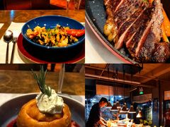-Marina厨房·ALA精酿(月湖盛园店)
