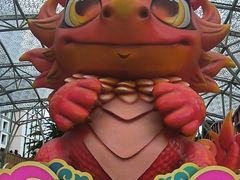 -节庆大道