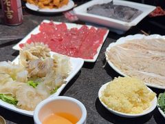 -巴蜀大宅门火锅(北大街店)