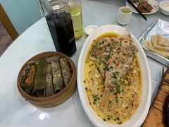 -臻品汇-镇江菜-河豚(大润发店)