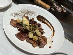 -板焱铁板烧(梅溪湖店)