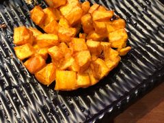 红苕粑粑-五大金刚(九街店)