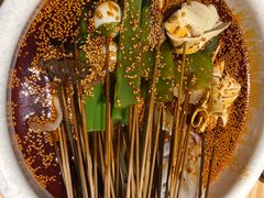 -嘉州叶婆婆钵钵鸡(建设路店)